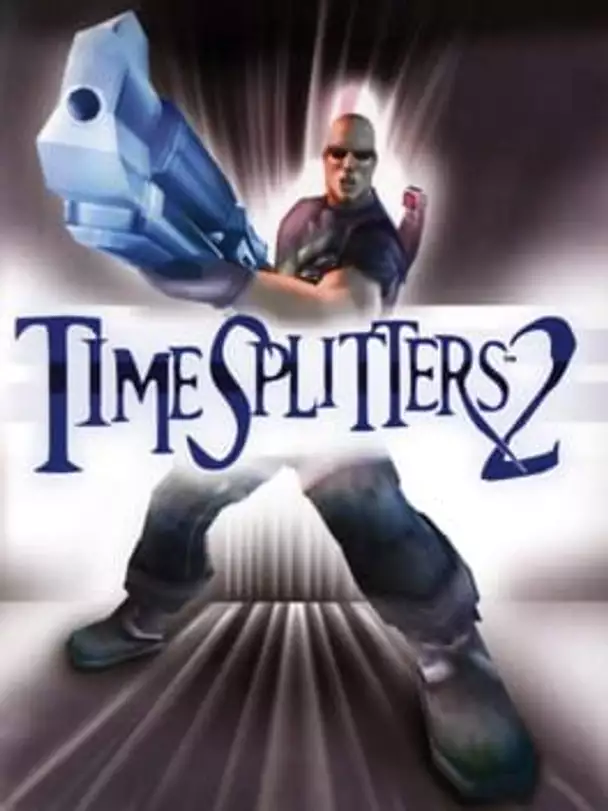 TimeSplitters 2
