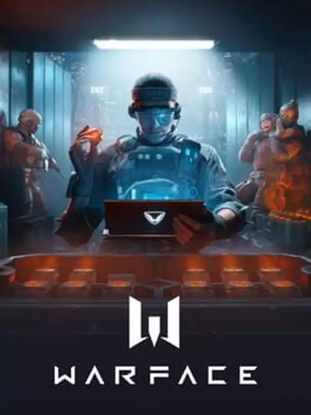 Warface