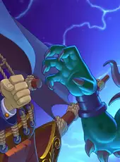 Incredible Dracula: Ocean's Call