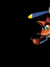 Crash Bandicoot