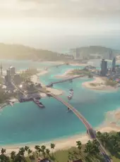 Tropico 6: El Prez Edition