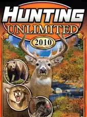 Hunting Unlimited 2010