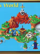 Super Mario RPG: Legend of the Seven Stars