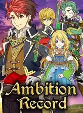 Ambition Record