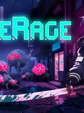 CybeRage
