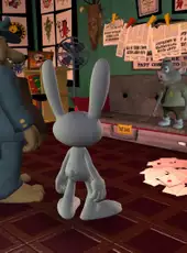Sam & Max: Beyond Time and Space - Episode 3: Night of the Raving Dead