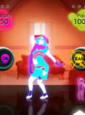 Just Dance 2