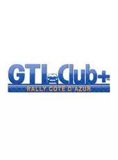 GTI Club+: Rally Côte d'Azur