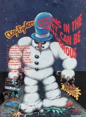 ClayFighter