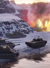 World of Tanks