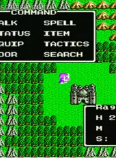 Dragon Warrior IV