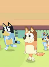 Bluey: The Videogame