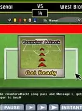 The Goalkeeper