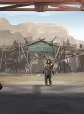 Wasteland Raiders