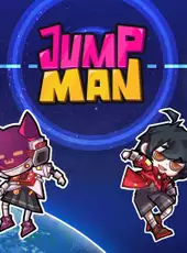Jump Man