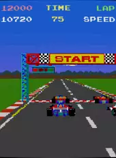 Pole Position