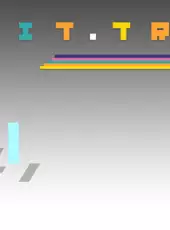 Bit.Trip Flux