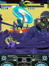 Lethal League Blaze