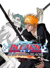 Bleach: Shattered Blade