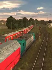 Trainz Railroad Simulator 2019: Hccrrs Car Transporter