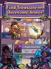 Knights of Puzzelot