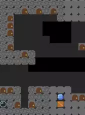 Frog Wizard Gem Quest