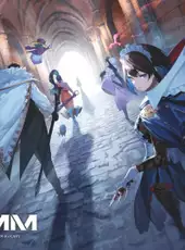 Garnet Arena: Mages of Magicary