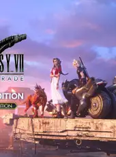 Final Fantasy VII Remake: Digital Deluxe Edition