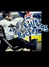 RHI Roller Hockey '95