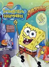 SpongeBob SquarePants: SuperSponge