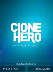 Clone Hero