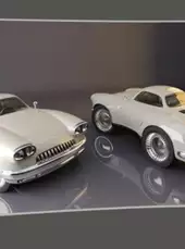 Things on Wheels