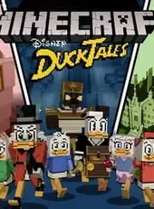 Minecraft: DuckTales