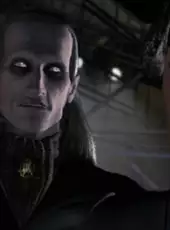 Dracula Trilogy