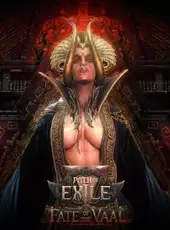 Path of Exile 2: Fate of the Vaal