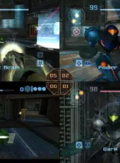 Metroid Prime 2: Echoes