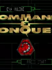 Command & Conquer