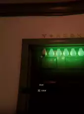 Creepy Shift: House For Sale