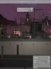 The Greater Good