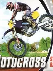 Motocross Stunt Racer