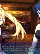Idol Magical Girl Chiru Chiru Michiru Part 1