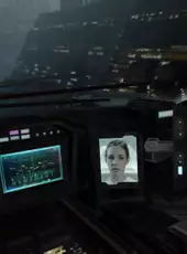 Blade Runner 2049: Memory Lab