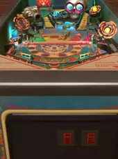 Pinball Frenzy