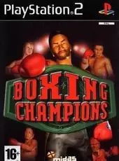 Boxing Champions