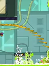 Splasher
