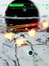 Mythical Concept Starnaut