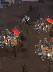 Northgard: Garm, Clan of the Hounds