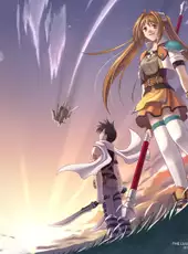 The Legend of Heroes: Trails in the Sky SC