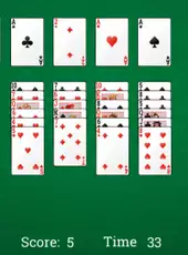 Interplay Solitaire