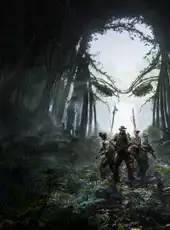 Predator: Hunting Grounds